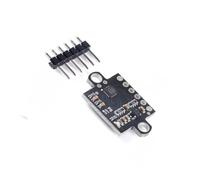 Oxxggkao Fast 50hz Distance Sensors Module Real Time Tracking Dynamic Object Detection and Robotics Applications Distance Sensors Module