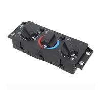 Oxxggkao Fast Installation Automobile Air Softener Change Permanent ABS Building for Permanent Climate Management Car CONDITIONING Control Change ABS