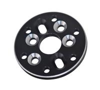 Oxxggkao Fast Installation Motor Conversion Bracket for 380/28 to 540/3650 Motors with Thin Metal Construction Car Weight Reduction Part