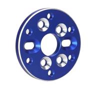 Oxxggkao Fast Installation Motor Conversion Bracket for 380/28 to 540/3650 Motors with Thin Metal Construction Car Weight Reduction Part