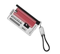 Oxxggkao Fast Speed PD22.5W Mobile Power Boxes Supporting Fast Charging Real Time Battery Chargers Case Mobile Power Boxes for Camping