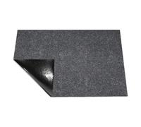 Oxxggkao Felt Stable Mat Nonslip Horse Floor Stable Mat Light Weight Stall Pad Easy to Clean for Surfaces Pad