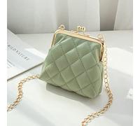 Oxxggkao Female PU Shoulder Bag Small Handbag Girl Cute Lipstick Makeup Womens Messenger Sweet Coin Purse Women Small Messenger Sweet Lipstick Makeup Girl Pu Leather Shoulder