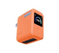 Oxxggkao Flexible AntiSlip Silicone Case for 160W Adapter Secure Grip Travel Use Protector