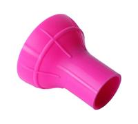 Oxxggkao Flexible Golf Ball Suction Retrievers Cup Ergonomic Design for Effortless Collection on the Course Without Bending Golf Pick Up Tool