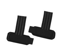 Oxxggkao Flexible Training Wrist Backs Against Slip Powerlifting Addons Modify Belts for Gym Enthusiasts Competitors Comfortable Deadlift Belts