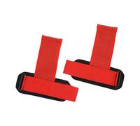 Oxxggkao Flexible Training Wrist Backs Against Slip Powerlifting Addons Modify Belts for Gym Enthusiasts Competitors Comfortable Deadlift Belts