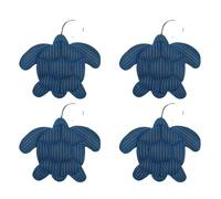 Oxxggkao Floating Pool Scum Sponge - Safe Oil Absorber for Hot Tubs & Spas, Ecos-Friendly Claner Multiuse Spas Water Cleaner Sponge