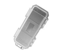 Oxxggkao Folding Knives Storage Solution for Tool Collector, Multifunctional Folding Knives Container Box Shockproof Protective Case