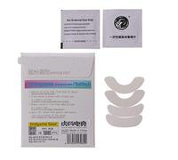 Oxxggkao For Endgame Gear XM1 RGB Glides Edge Gaming Replacement Feet 2 Sets/Pack Wear-resistant Feet Skate Glides