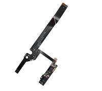 Oxxggkao Gaming Grade Side Button Flexible Cable Fast Response for GPROX SUPERLIGHT 2 GPW3 Competitive Play Flexible Side Wire