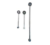 Oxxggkao Gear Linkage Replacement 2454G5/245291 Gear Shifts Rod Vehicle Accessories Simple Installation Suitable For Vehicles 206 Shifts Connector Rod