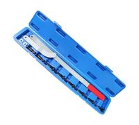 Oxxggkao General Camshaft Pulley Removal Tool High Moment Fan Clutches Holders Set Simple to Operate for Automotive Repair Ergonomic Belt Pulley Wrench Set