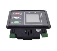 Oxxggkao Genset AMF Controller Automatic Transfer Switches Control ModuleAutomatic Switching Between Mains And Generator Generator Control Panel