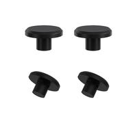 Oxxggkao Global Cycle Brake Drain Port Headpieces Quick Installation Elastomer Substance Global Cycle Brake Defender