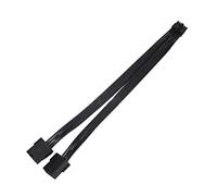 Oxxggkao GPU RTX3080 RTX3090 RTX3070 Power Supply Adapter 18AWG 12Pin PCIE 8Pin Graphics Card Connector Cord