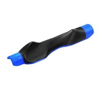 Oxxggkao Grip Trainer Swing Training Tool Beginner Practice Grip Corrector for Improving Hand Positioning on Golf Enduring Portable Antislip Golf Swing Trainer
