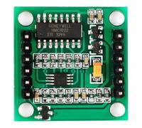 Oxxggkao GY26 Electronic Compasses Module / / Robot Accessories Sensors Compasses 3V-5V Robot Development Tools