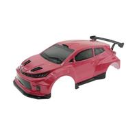 Oxxggkao Hard Wearing Auto Shell Addition Global Size Matching SY1204 Series Effortless Installation Process Premium Visual Enhancement Features Replacement Car Shell