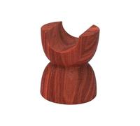 Oxxggkao Hardwood Insulator Line Holder Tray for Power Transmission and Communication Cable Strong and Weather Resistant Insulated Cable Tray