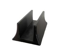 Oxxggkao High Efficiency Notebook Cooling Base Vertical Design for Enhances Stability and Air Circulation 15 17 ″ Transportable Notebook Stand