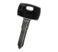 Oxxggkao High Execution Motorbike Igniting Code Replacement Empty Constructed From Premium Alloy Permanent Code