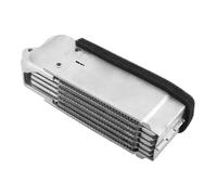 Oxxggkao High Oil Coolers Radiator Enhancing Cooling Efficiency 113117021 Specifically Designed for Camping Car Engine Coolers