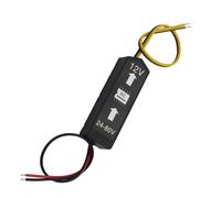 Oxxggkao High Performances 12V To 24V/80V Converter Overloads Protecting Converter For Industrial Equipment Use Automotive Power Adapters