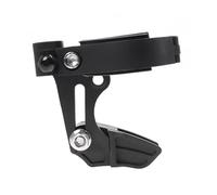 Oxxggkao High Strength Aluminum Alloy Mountain Cycling Chain Protectors Works with Most Single Chainring Setups Not Tool Needing Bike Chain Retention Device