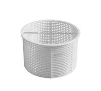 Oxxggkao High Swimming Pool Skimmer Basket Premium for Pools Debris Collection Weather Proof Aboves Ground Pool