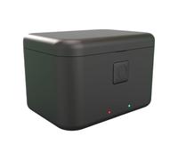 Oxxggkao Highly Speed Charging Dock Two-Way Charging Hubs For Camera Batteries Charging Hubs Power Supply Ruggeds Construction Fast