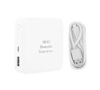 Oxxggkao Highpowers Waves Extremely Low Frequency Waves Generators 7.83Hz Help Improve The Of Sleep Resonances Generators