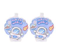 Oxxggkao Inflatable Cartoon Armband Float Water Wing Pool Float Swim Arm Kiddie Family Backyard Water Toy Thick PVC Gear For Kids Bags For Swimmers For For Baby For Swimmers Kids