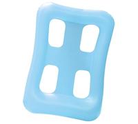 Oxxggkao Inflatable Pool Float Mat Airbed Pools Blows Up Mattress Swimming Pools Beach Funny Air Mats Lounges Pool Lounger Float Water Swimming Bed
