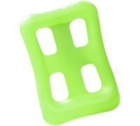 Oxxggkao Inflatable Pool Float Mat Airbed Pools Blows Up Mattress Swimming Pools Beach Funny Air Mats Lounges Pool Lounger Float Water Swimming Bed