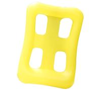 Oxxggkao Inflatable Pool Float Mat Airbed Pools Blows Up Mattress Swimming Pools Beach Funny Air Mats Lounges Pool Lounger Float Water Swimming Bed