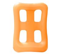 Oxxggkao Inflatable Pool Float Mat Airbed Pools Blows Up Mattress Swimming Pools Beach Funny Air Mats Lounges Pool Lounger Float Water Swimming Bed
