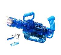 Oxxggkao Innovative Electric Squirter Toy Automatic Flashing Lights for Adults Cool High Pressure Electric Water Squirter with Light Squirting Toy