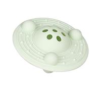 Oxxggkao Interactive Fish Shape Feeder Treat Dispenser Puzzle Toy Food Leaking Cognitive Development Pet Enrichment Activity Slow Feeder Toy for and Dogs