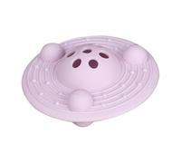 Oxxggkao Interactive Fish Shape Feeder Treat Dispenser Puzzle Toy Food Leaking Cognitive Development Pet Enrichment Activity Slow Feeder Toy for and Dogs