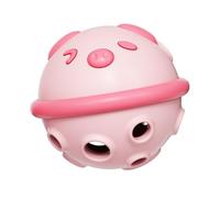 Oxxggkao Interactive Food Dispensing - Removable Teeth-Cleaning Chews, Design for Weight Control & Mental Adjustable Treat Dispenser