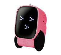 Oxxggkao Interactive Learning Programmable Robot Toy With Voice Activation Entertains Through Song And Dance Touch Sensitive Interactive Robot Toy