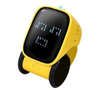 Oxxggkao Interactive Learning Programmable Robot Toy With Voice Activation Entertains Through Song And Dance Touch Sensitive Interactive Robot Toy
