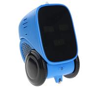Oxxggkao Interactive Learning Programmable Robot Toy With Voice Activation Entertains Through Song And Dance Touch Sensitive Interactive Robot Toy