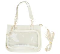 Oxxggkao Itabag For Women Korean Underarm Bag Japanese Women's Shoulder Purse Crossbody Purse Pins Display Handbag Stylish Shoulder Bag