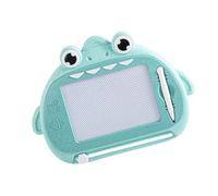 Oxxggkao Kids Drawing Board Set Erasable Writing Pad With Carrying Handle Early Learning Toy For Creative Play Skill Development Creative Learning Toy For Preschoolers