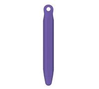 Oxxggkao Kids Friendly Silicone Pen with Flexible Tip for Participatory Learning Games and Digital Note Accepting Multiple Device Compatible Pen