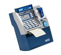 Oxxggkao Kids Interactive Money Banks with Digital Password Systems Financial Education Piggy Banks Money Management Toy for Toddler High Capacity Piggy Banks