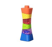 Oxxggkao Kids Irregular Building Blocks Toy Early Educational Stacking Hand-Eye Coordination Training For School Play Logical Reasoning Training Toy