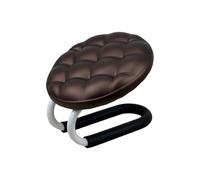 Oxxggkao Kneeling Meditations Stool Comfortable Gift Compacts Ergonomic Seat Benches Prayer for Studio Prayin Kneeling